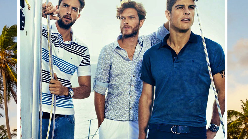 LO IDEAL PARA VERANO