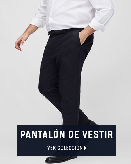 Pantalón / Talla Extra