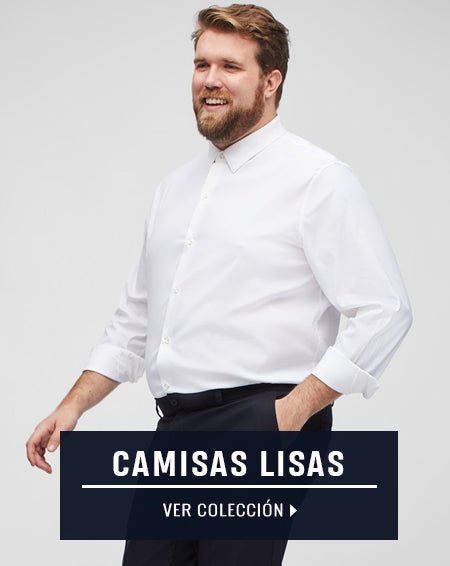 Básicos / Talla Extra