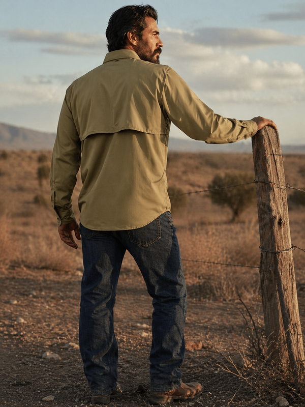 Camisas Airtek