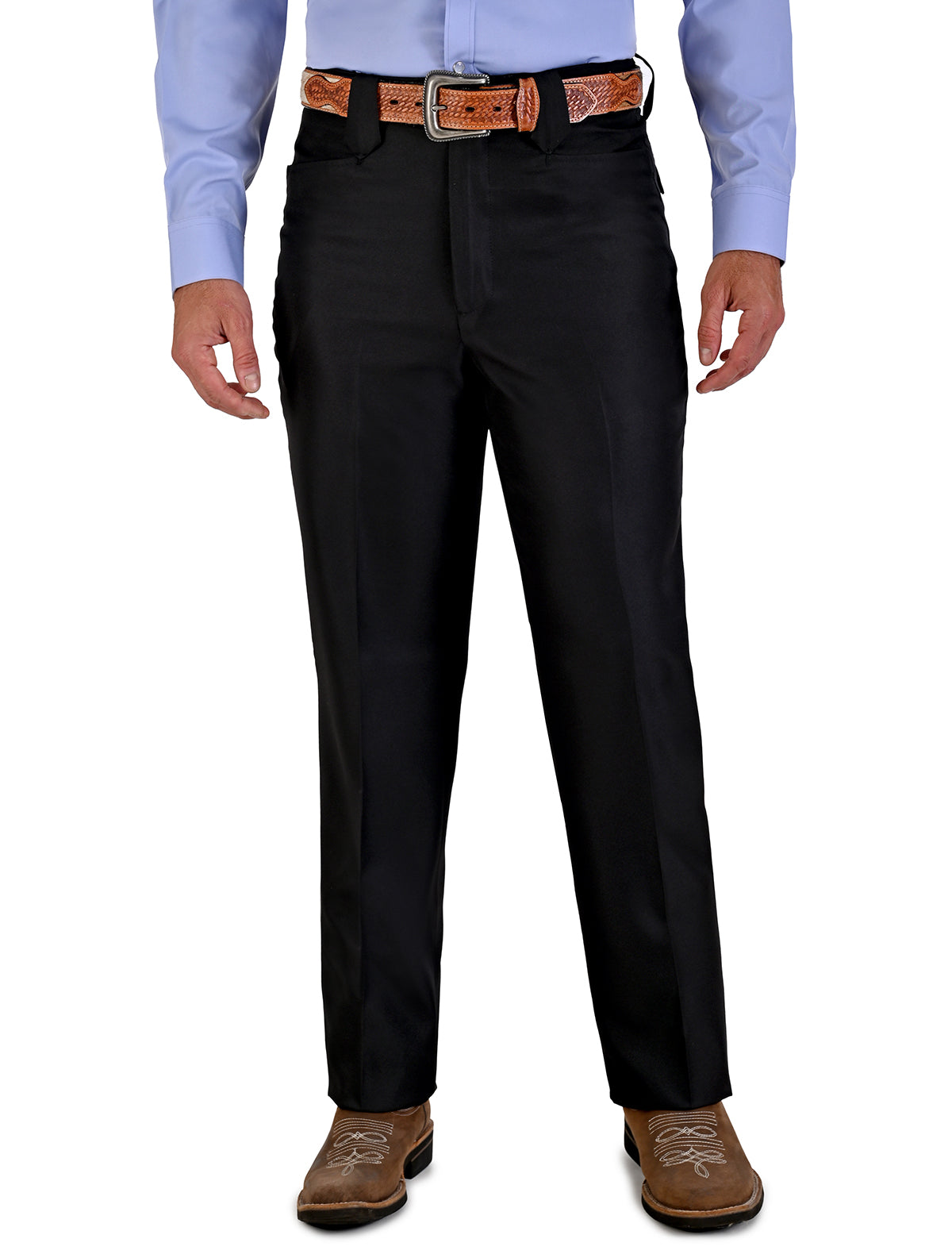 Pantalón Vaquero Recto Mariscal Clásico Mariscal Moda – Mariscal