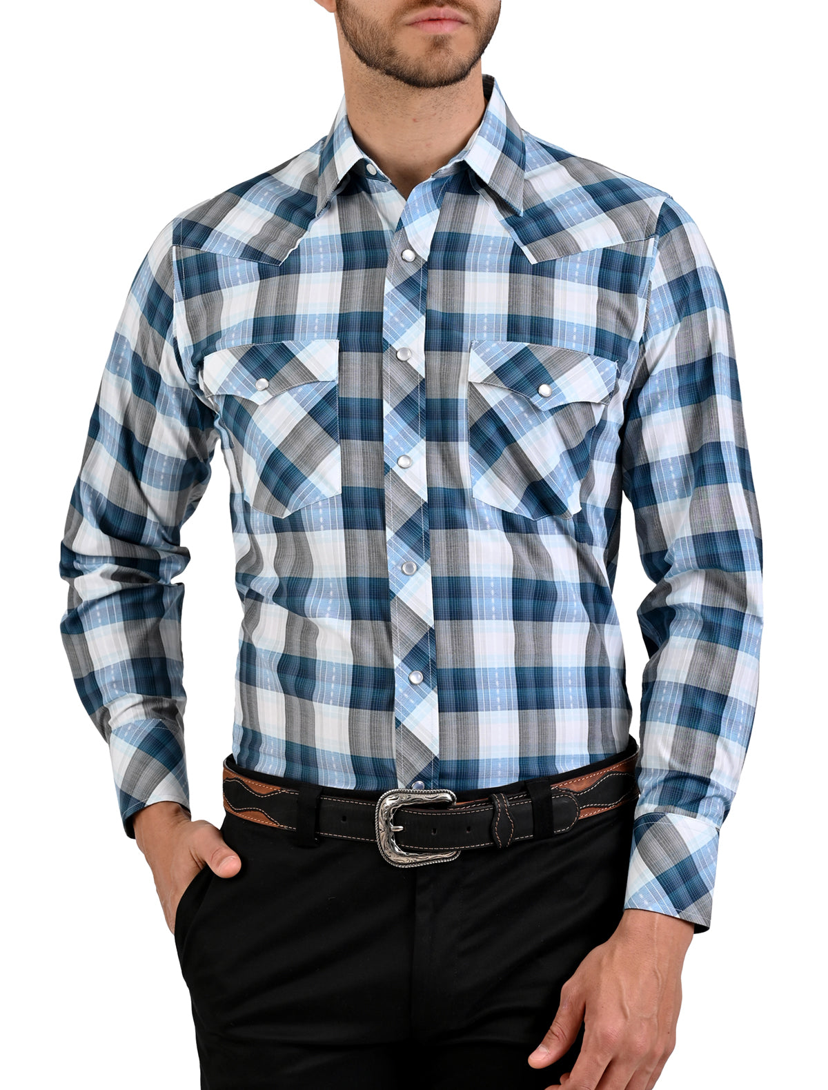 Una Camisa Camisas De Cuadros 2021 Cuadros Camisa De Campesina