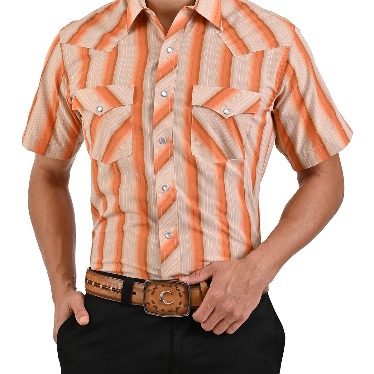Diseño De Camisas Con Botones Camisa Hawaiana Personalizada Con
