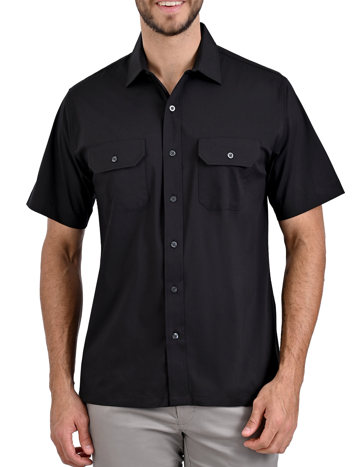 Banana Republic Camisa De Vestir Para Hombres Facebook Camisa