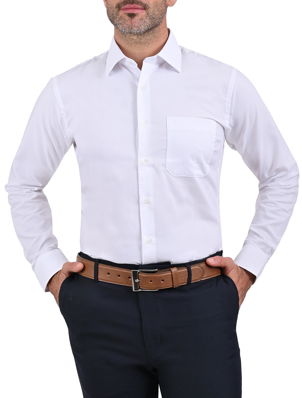 Slim Fit Camisas Blancas Hombre Amazon Slim Fit Camisa Sport Para