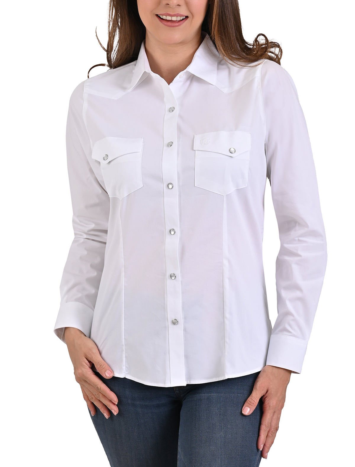 Camisa Vaquera de Mujer Martin Webb Mariscal Moda Mariscal Moda Hombre