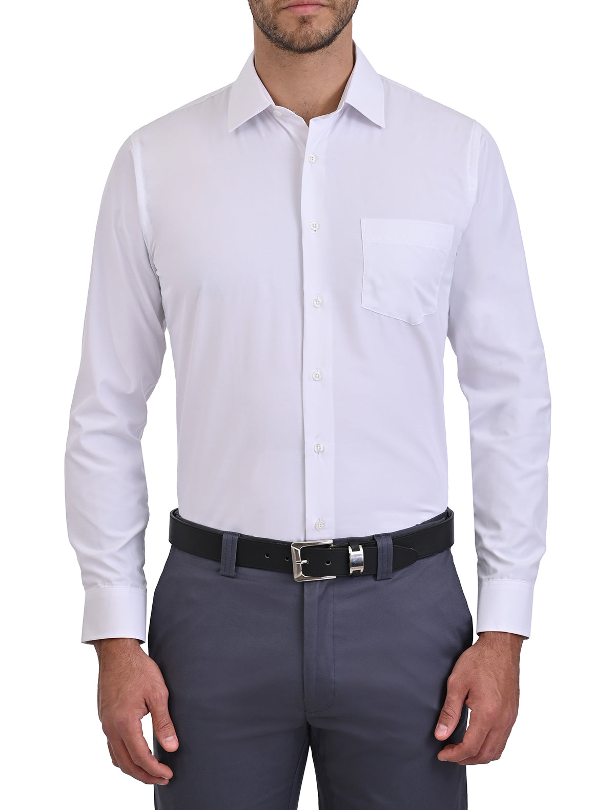 Camisa de Vestir Lisa Mariscal Mariscal Moda Mariscal Moda Hombre